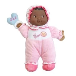 Lil’ Hugs Soft Body Baby Doll 12” - Set Of All 4 -Toy Room S709232 2