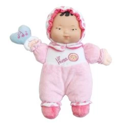 Lil’ Hugs Soft Body Baby Doll 12” - Set Of All 4 -Toy Room S709232 3