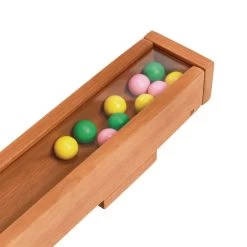 Excellerations® Outdoor Sound And Balance Bar 8 Excellerations® Outdoor Sound And Balance Bar -Toy Room S709429 1