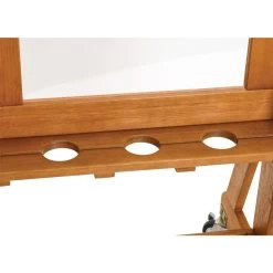 Excellerations® Outdoor Painting Wall 11 Excellerations® Outdoor Painting Wall -Toy Room S709431 3