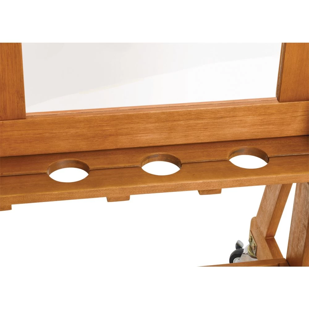 Excellerations® Outdoor Painting Wall 7 Excellerations® Outdoor Painting Wall - Image 5