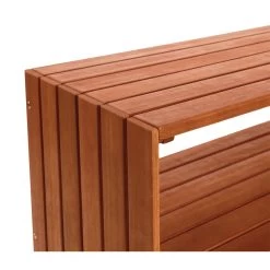 Excellerations® Outdoor Storage Shelf -Toy Room S709433 3