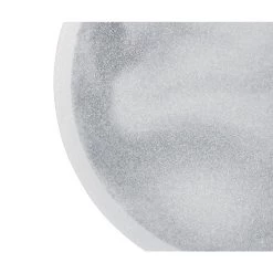 Excellerations® Glitter Circle Liquid Tile - Silver -Toy Room S721263 1