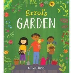 Errol's Garden - 1 Book