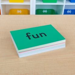 Get Kids Up And Moving With This Active CVC Spelling Game -Toy Room S728531 2