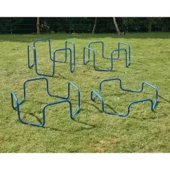 Active World Tuff Tray Stand - Blue