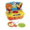 Playgo Happy Little Kitchen -Toy Room S777475
