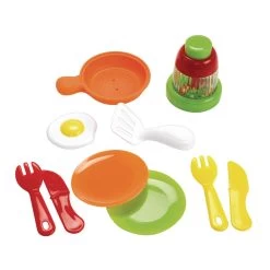 Playgo Happy Little Kitchen -Toy Room S777475 2