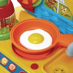 Playgo Role Play Set -Toy Room S777478 1