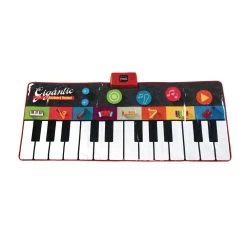 Playgo Mighty Musical Playmat -Toy Room S778018 0