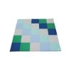 Patchwork Mat - Contemporary -Toy Room S783778