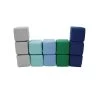Toddler Soft Blocks - Contemporary -Toy Room S783801