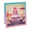Really Good Stuff® Guided Meditation For Kids Flip Chart -Toy Room S813133