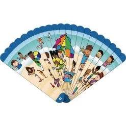 Picture Sticks™ - Alphabet - 2 Puzzles, 1 Bag -Toy Room S824443 1