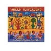 World Playground CD -Toy Room S842007