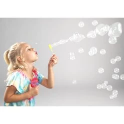 Excellerations® Bubbles 4fl Oz - Set Of 6 -Toy Room S897769 1