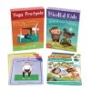 Yoga & Mindfulness Activity Card Set -Toy Room S898152