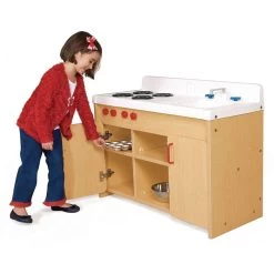 Environments® Big Combo Kitchen