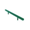 Outdoor Straight Balance Beam- Green -Toy Room S901146