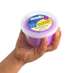 Excellerations® Mini Spectacular Sensory Foam Set Of 5 -Toy Room S901894 4