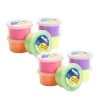 Excellerations® Mini Sensory Cloud Clay Set Of 10 -Toy Room S902673