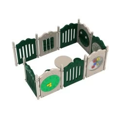 Hartselle Outdoor Play Structure -Toy Room S903942 0