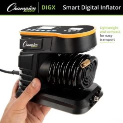 Smart Digital Electric Pump -Toy Room S905893 3
