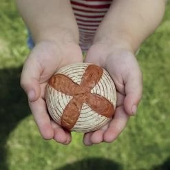 Sensory Outdoor Breads Of The World Play Stones - Set Of 8 8 Sensory Outdoor Breads Of The World Play Stones - Set Of 8 -Toy Room S915317 1