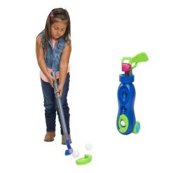 Excellerations® Golf Set -Toy Room S915477 2