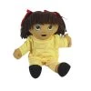 Sweat Suit Doll - Hispanic Girl -Toy Room S916421