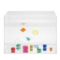 Float Or Sink Fun -Toy Room S921217 1