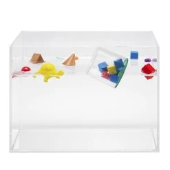 Float Or Sink Fun -Toy Room S921217 3