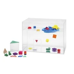 Float Or Sink Fun -Toy Room S921217 4