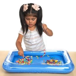 Excellerations® Inflatable Sensory Tray