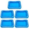 Excellerations® Inflatable Sensory Trays - Set Of 5 2 Excellerations® Inflatable Sensory Trays - Set Of 5 -Toy Room S922872