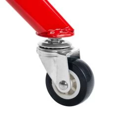 Excellerations® Shopping Cart -Toy Room S940058 1