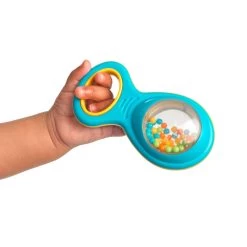 Edushape Baby Band Set - 13 Pieces -Toy Room S952439 3