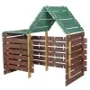 Constructa Cabin -Toy Room S954632