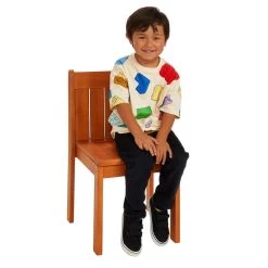 Excellerations® Indoor/Outdoor Chair 12" -Toy Room S967641 3