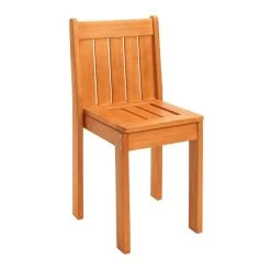 Excellerations® Indoor/Outdoor Chair 18”- Set Of 1