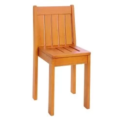 Excellerations® Indoor/Outdoor Chair 18”- Set Of 1 -Toy Room S967655 4