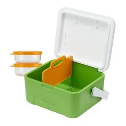 Melissa & Doug Let's Explore Camp Cooler Play Set -Toy Room S975928 2