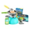 Melissa & Doug Let's Explore Outdoor Cooking Play Set -Toy Room S975966