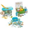 Melissa & Doug Camp Adventurer Kit - Set Of 3 -Toy Room S976116