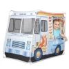 Melissa & Doug Food Truck Play Tent -Toy Room S980541