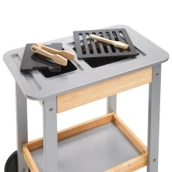 Excellerations® Modern Island -Toy Room S981463 1