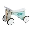 Excellerations® Sustainably Harvested Rubberwood Scoo-Trike 1 Excellerations® Sustainably Harvested Rubberwood Scoo-Trike -Toy Room S981906