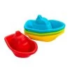 Playgo Float Along Tug Boat - Set Of 4 -Toy Room S982303