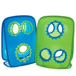 Excellerations® Fold Up Toss Game - Set Of 2