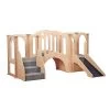 Hide ‘n’ Slide Kinder Gym -Toy Room S984052